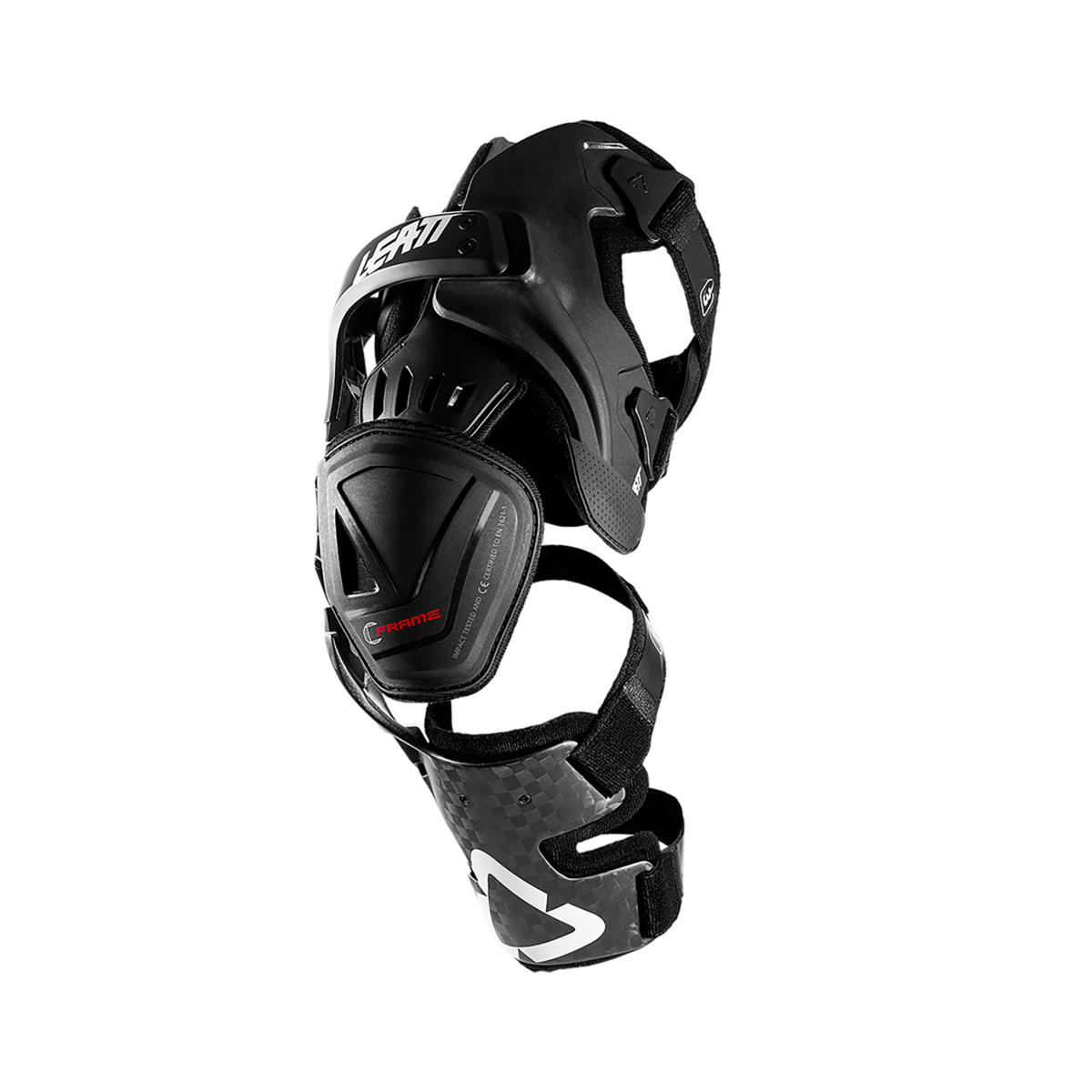 Rodillera C-Frame Pro Carbon Leatt