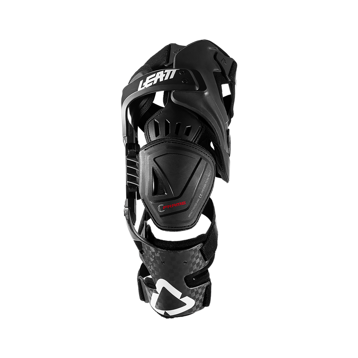 Rodillera C-Frame Pro Carbon Leatt