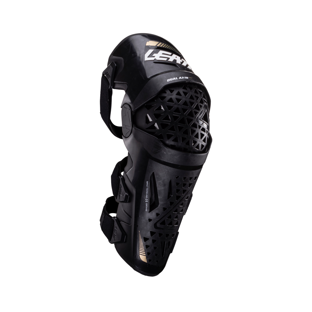 Rodillera Guard Dual Axis Pro Leatt