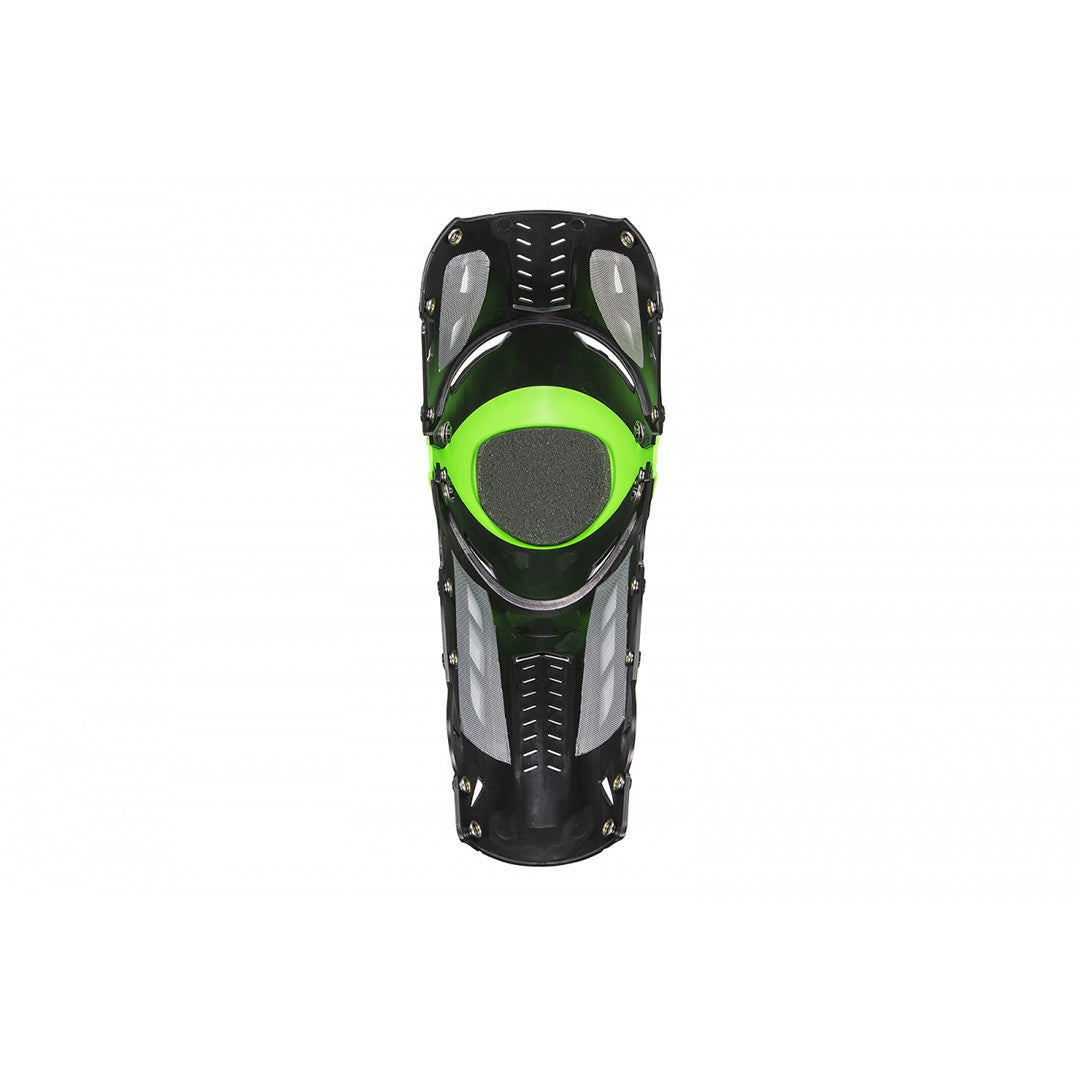 Rodillera Ufo Crypton Articulada