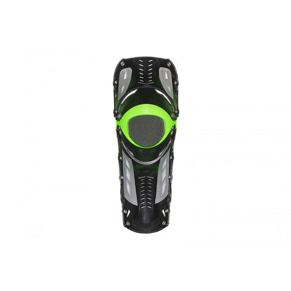 Rodillera Ufo Crypton Articulada