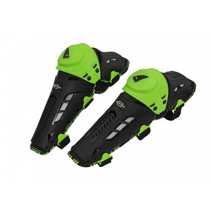 Rodillera Ufo Crypton Articulada