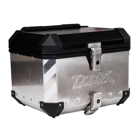 Set de Adhesivos de contorno Trax Ion para 2 maletas laterales o 1 maleta superior SW Motech