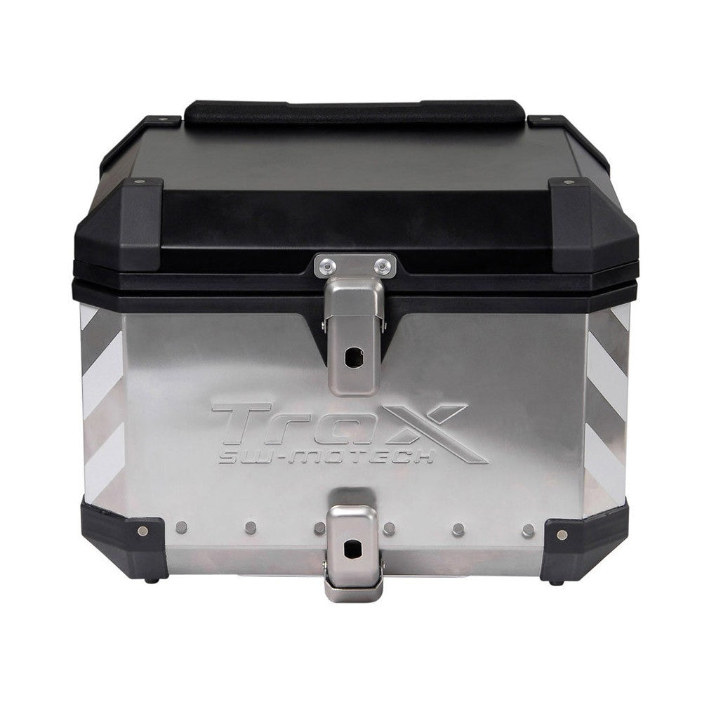 Set de Adhesivos de contorno Trax Ion para 2 maletas laterales o 1 maleta superior SW Motech