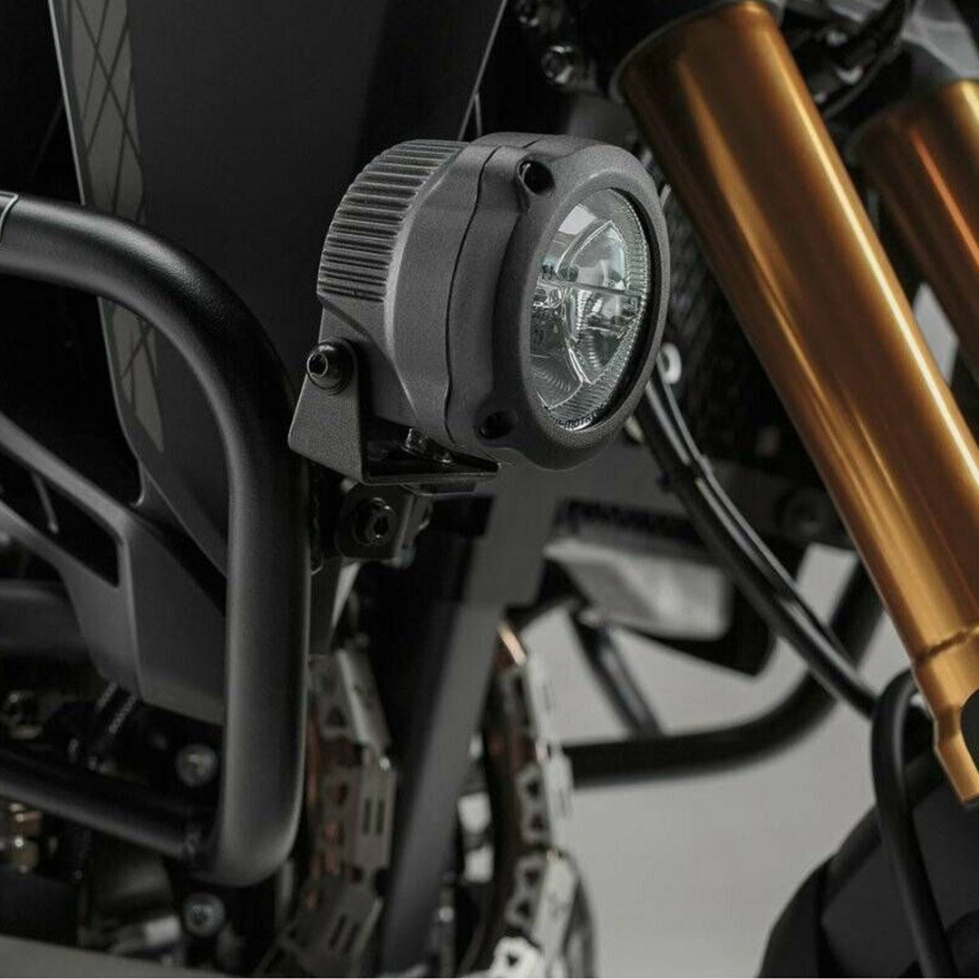 Set Montaje Hawk Light Mount Honda Africa Twin CRF1000L (2016-19) SW Motech