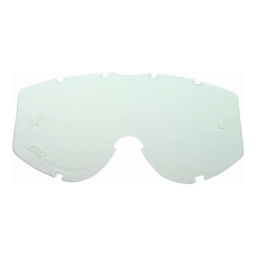 Tear Off Progrip Laminado PKT 7 Und. (Transparente)