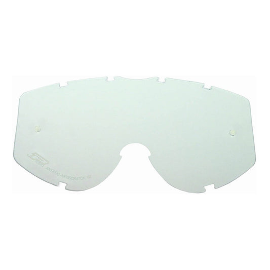 Tear Off Progrip Laminado PKT 7 Und. (Transparente)