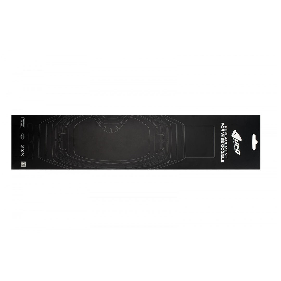Tear Off Ufo Wise/Wise Pro Laminado
