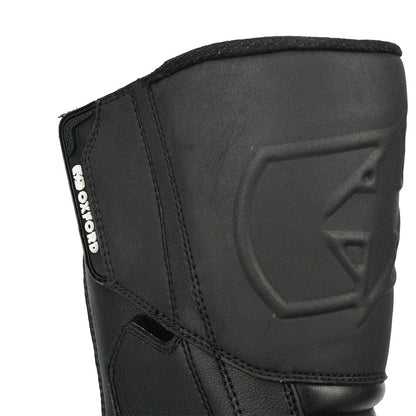Tracker 2.0 MS Boot Oxford
