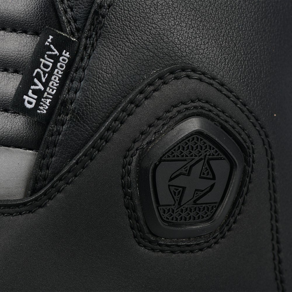 Tracker 2.0 MS Boot Oxford