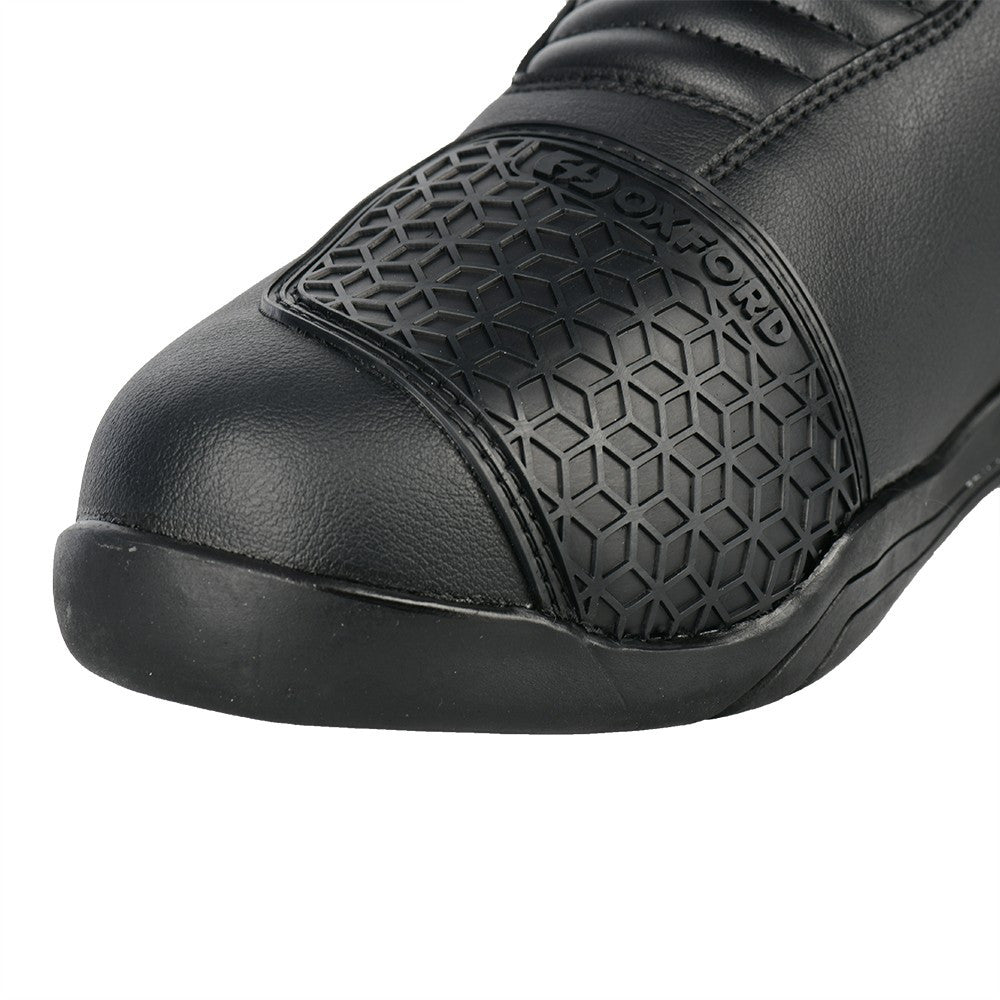 Tracker 2.0 MS Boot Oxford