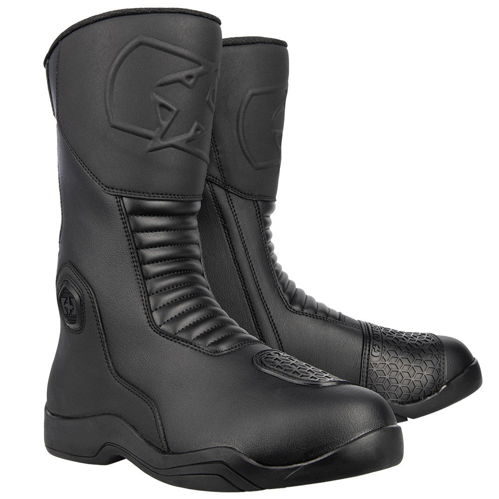 Tracker 2.0 MS Boot Oxford