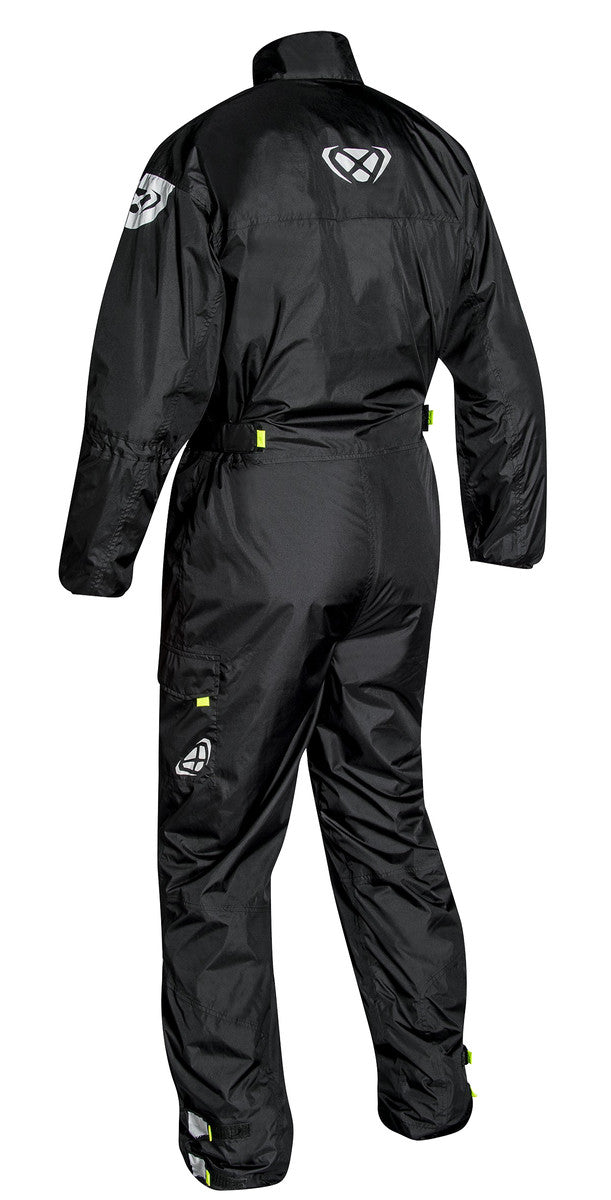 Traje De Agua Ixon Yosemite