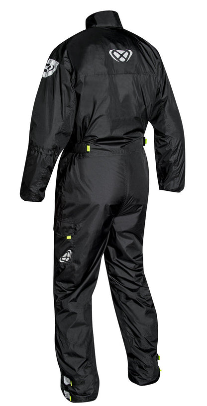 Traje De Agua Ixon Yosemite