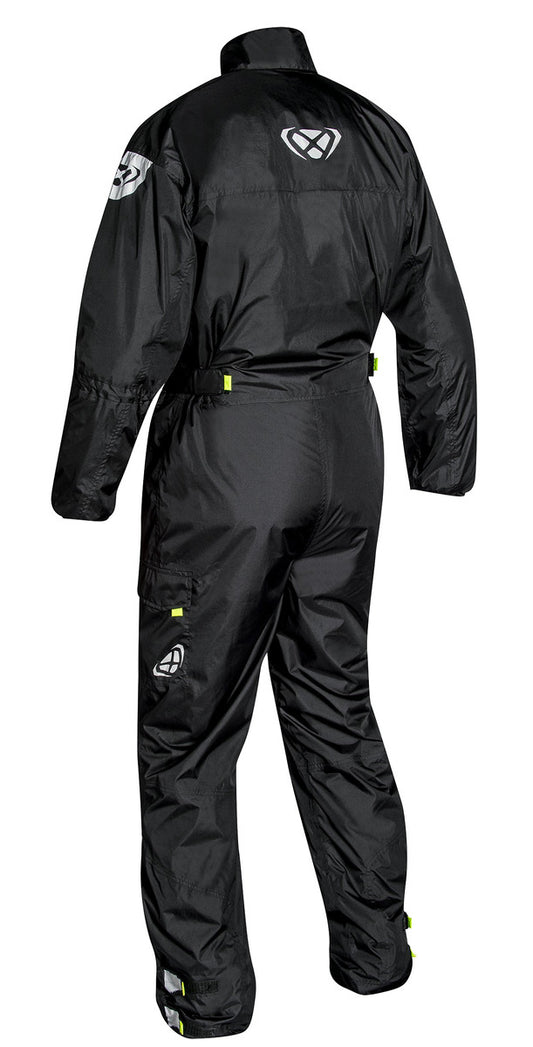 Traje De Agua Ixon Yosemite