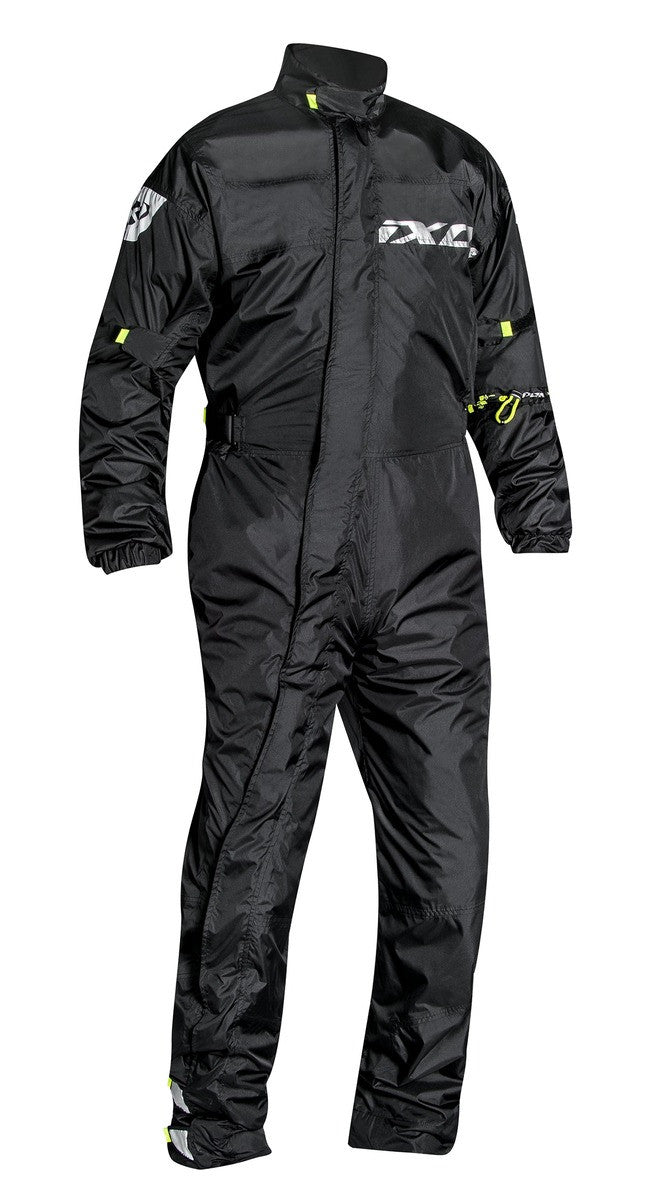 Traje De Agua Ixon Yosemite