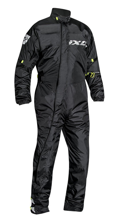 Traje De Agua Ixon Yosemite
