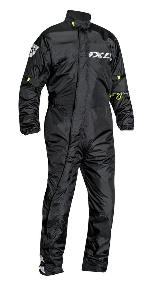 Traje De Agua Ixon Yosemite