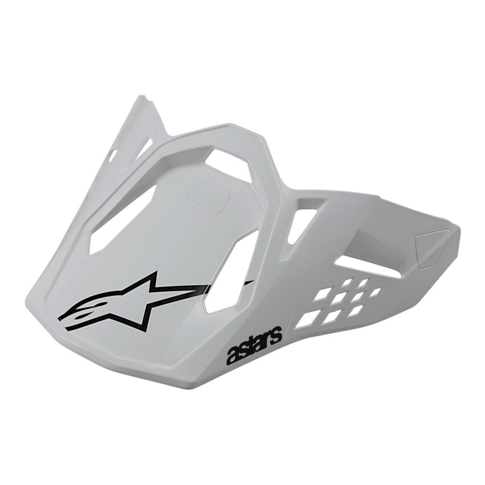 Vicera Alpinestars S-M8 Deus Ex Machina