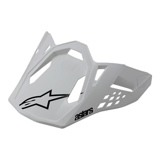 Vicera Alpinestars S-M8 Deus Ex Machina