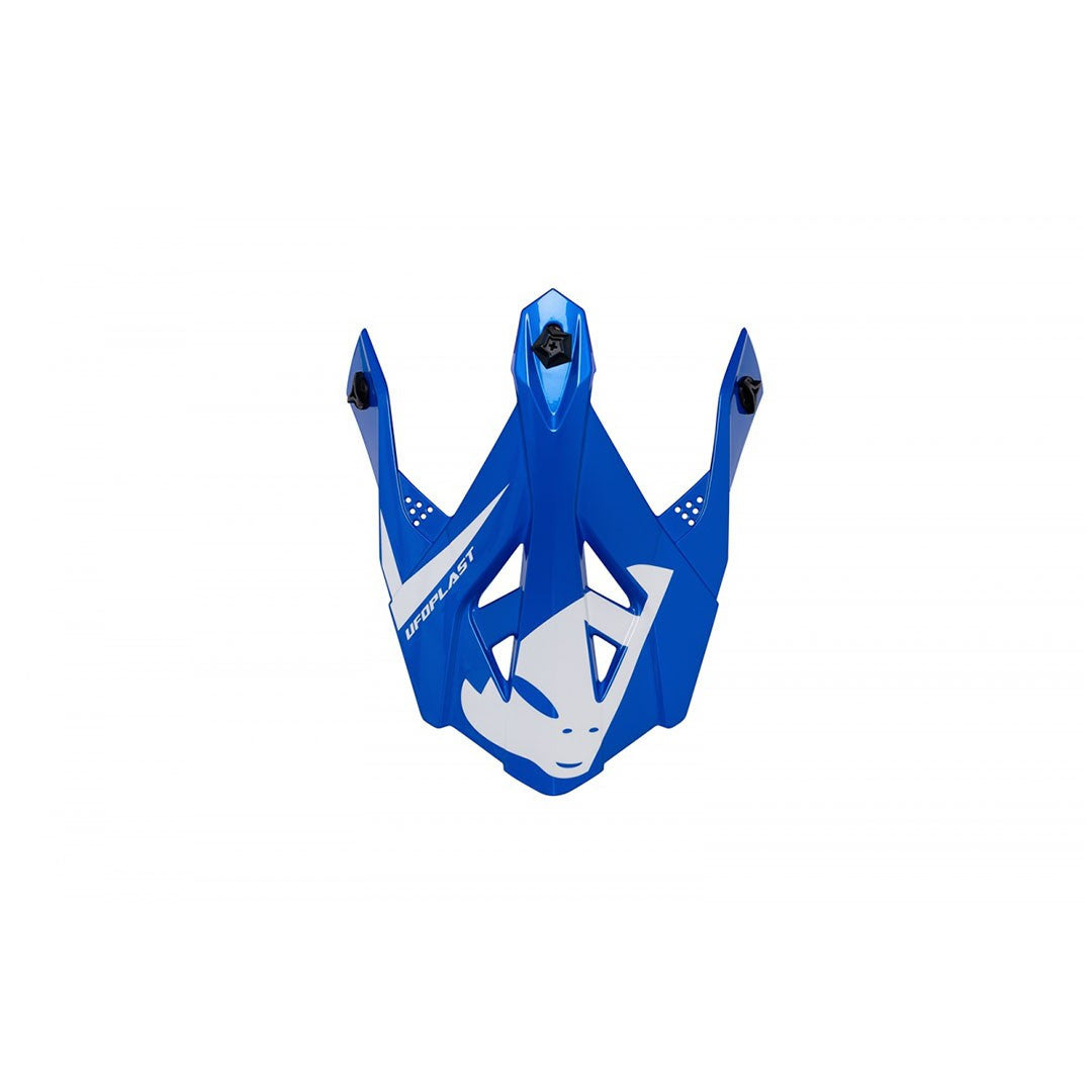 Visera Casco Ufo Intrepid He13400