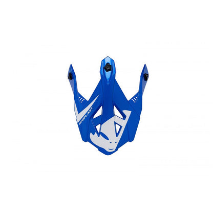 Visera Casco Ufo Intrepid He13400