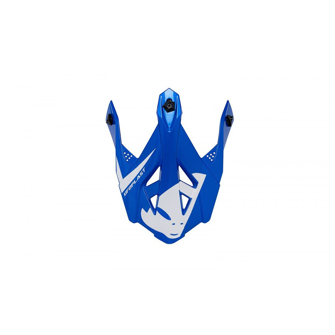 Visera Casco Ufo Intrepid He13400